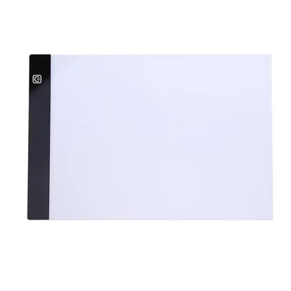 Tablette LED Écran Graphique Lumineux Réglable pour Dessin