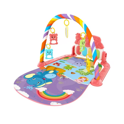 Tapis de Jeu Musical pour Enfant