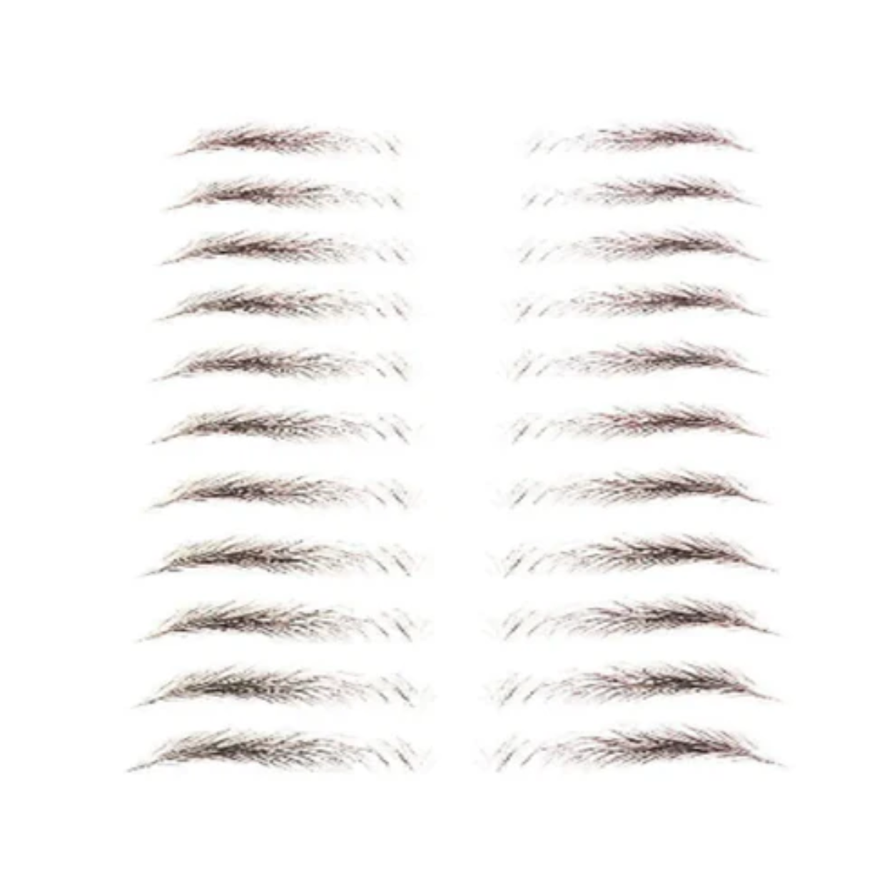 Tatouage Sourcils Semi-Permanent Réaliste