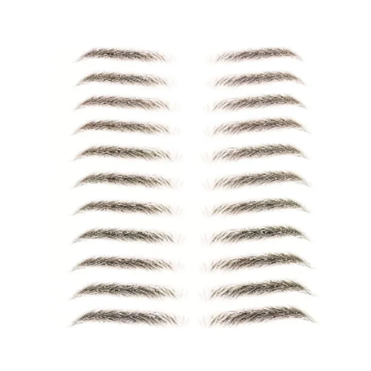 Tatouage Sourcils Semi-Permanent Réaliste