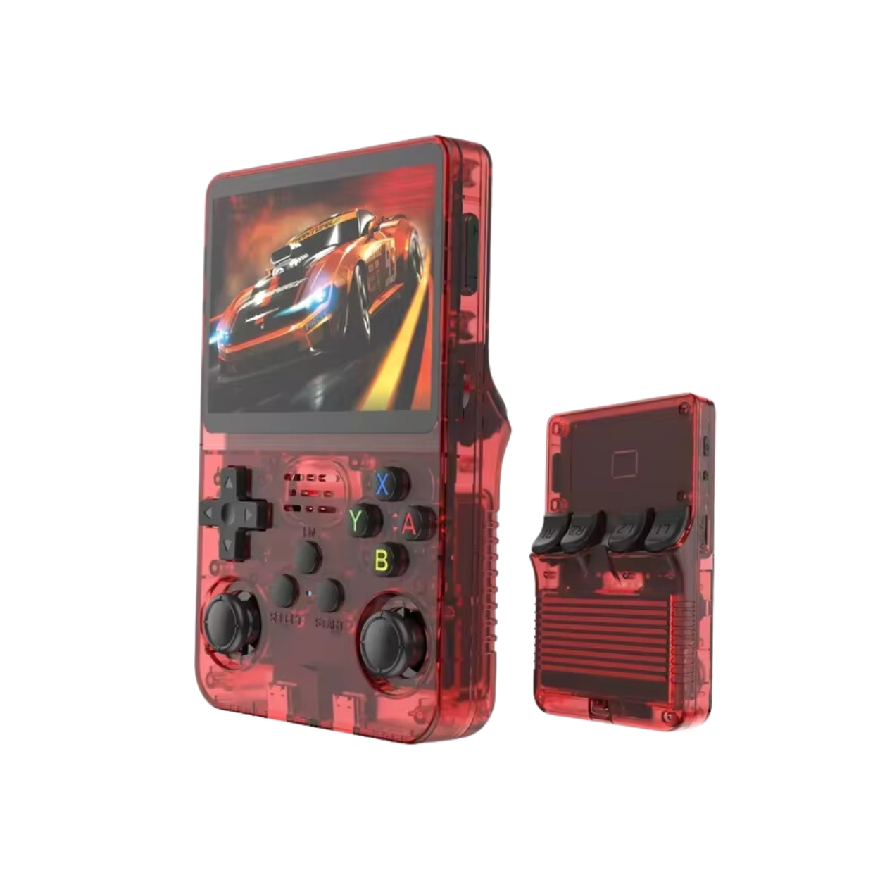 Console de Jeu Rétro Poche Vintage