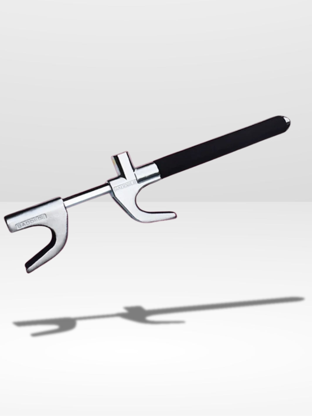 Serrure de Direction Voiture Antivol Renforcée