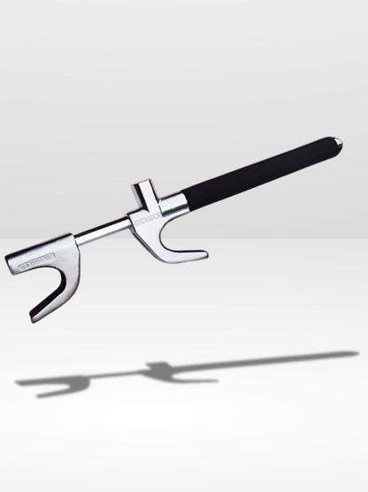 Serrure de Direction Voiture Antivol Renforcée