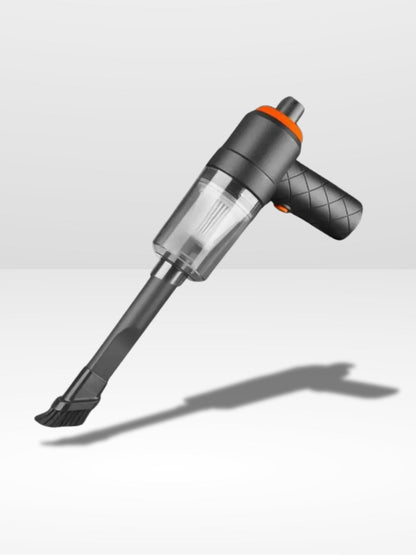 Aspirateur Auto Portable et Puissant - Marcherelle