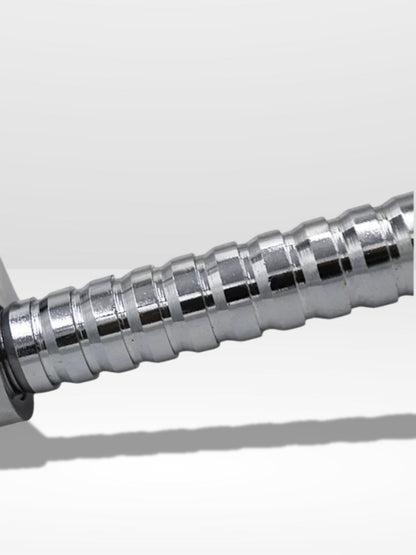 Serrure de voiture sécurisée avec anti-picking