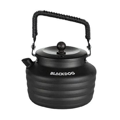 Théière de Camping Aluminium Léger 1,3 L