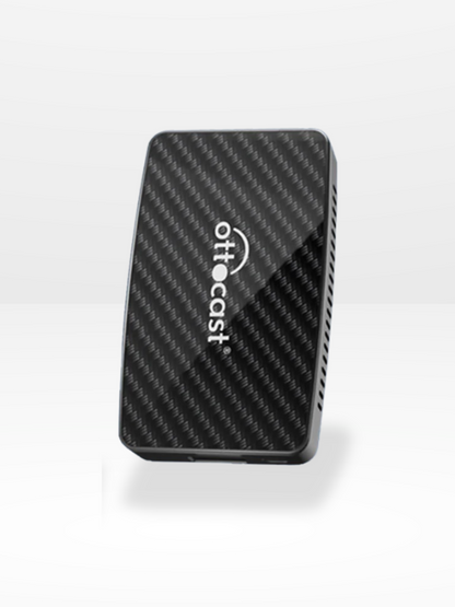 Boitier Multimedia Android 10 pour Voiture avec CarPlay et Android Auto