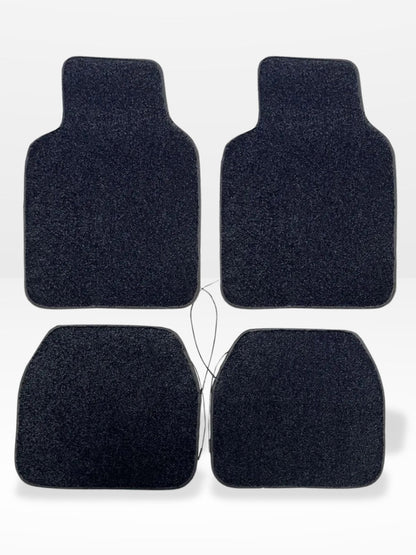Tapis de sol LED pour voiture – Éclairage intérieur haute qualité