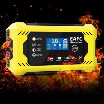 Chargeur Voiture Rapide 12V Puissant