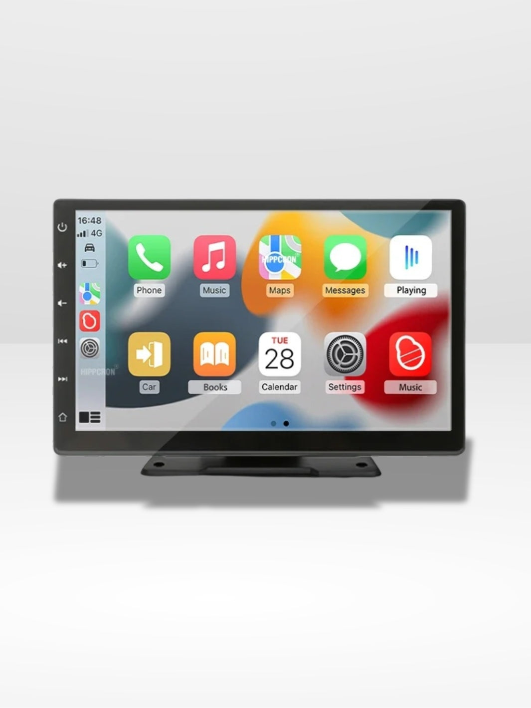 Chargeur Cigarette Carplay pour Voiture