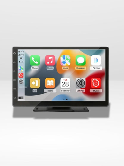 Chargeur Cigarette Carplay pour Voiture