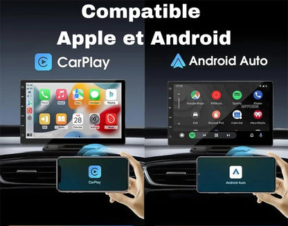 Chargeur Cigarette Carplay pour Voiture