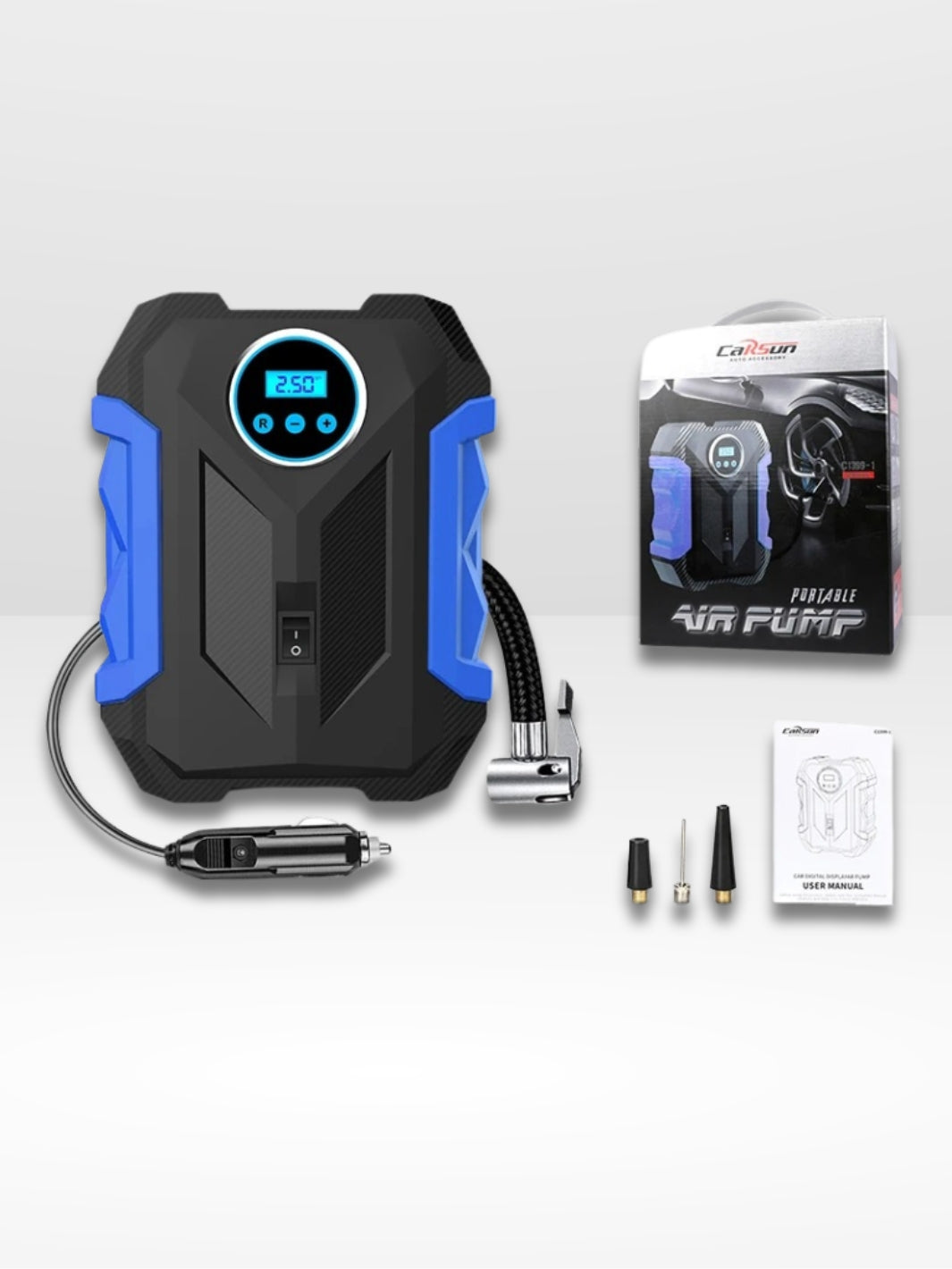 Selected Variant Image