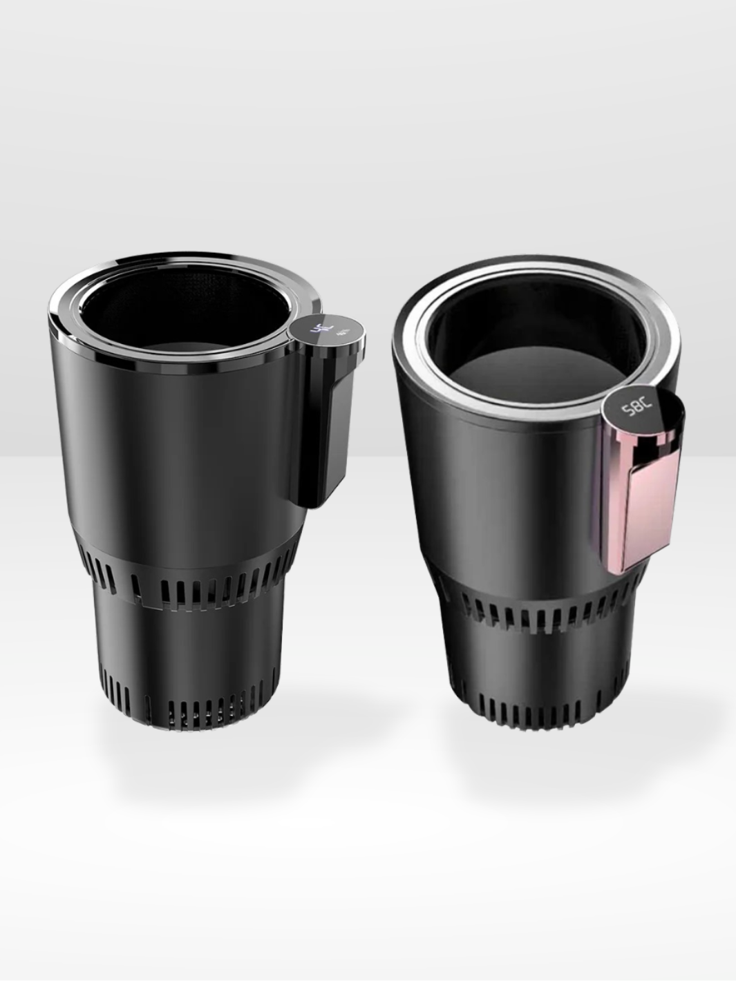 Chauffe-biberon et Réfrigérateur de Gobelets Électrique