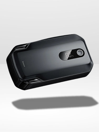 Boosteur de Batterie Portable Multifonction