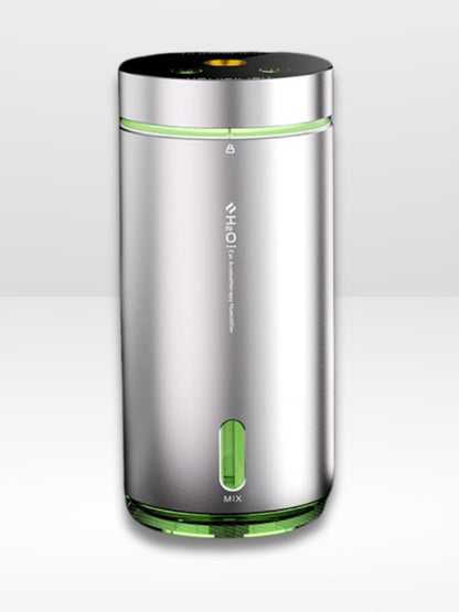 Diffuseur d'Air Parfumé pour Voiture Design Élégant