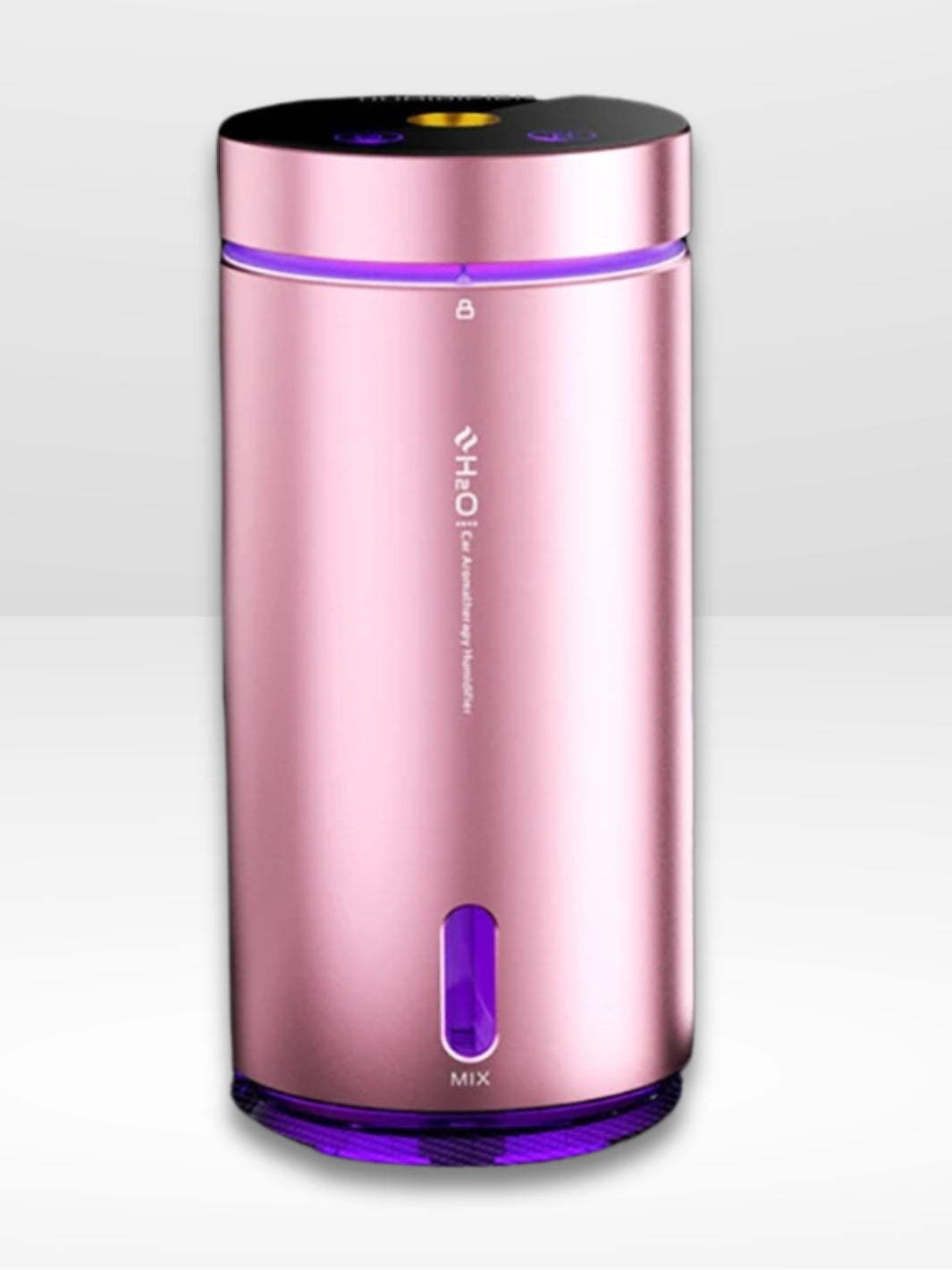 Diffuseur d'Air Parfumé pour Voiture Design Élégant