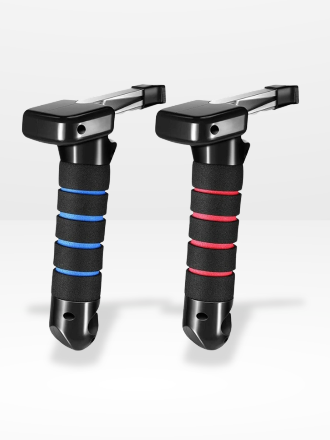 Poignée de Sortie de Voiture Universelle et Sécurisée