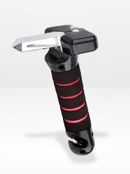 Poignée de Sortie de Voiture Universelle et Sécurisée