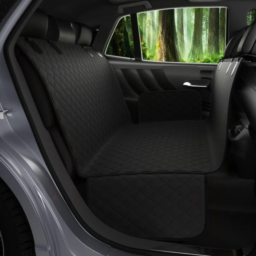 Housse de Siège Auto pour Chien Protector Comfort