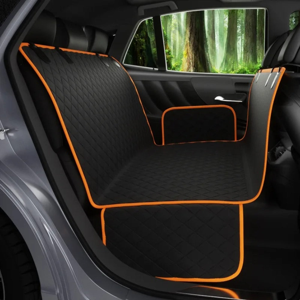 Housse de Siège Auto pour Chien Protector Comfort