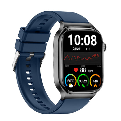 Montre Connectée de Fitness Avancée