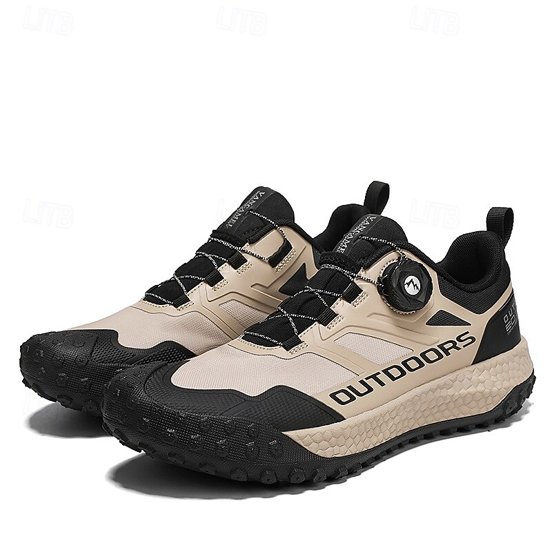Marcherelle™ – Chaussures De Randonnée Légères et Antidérapantes