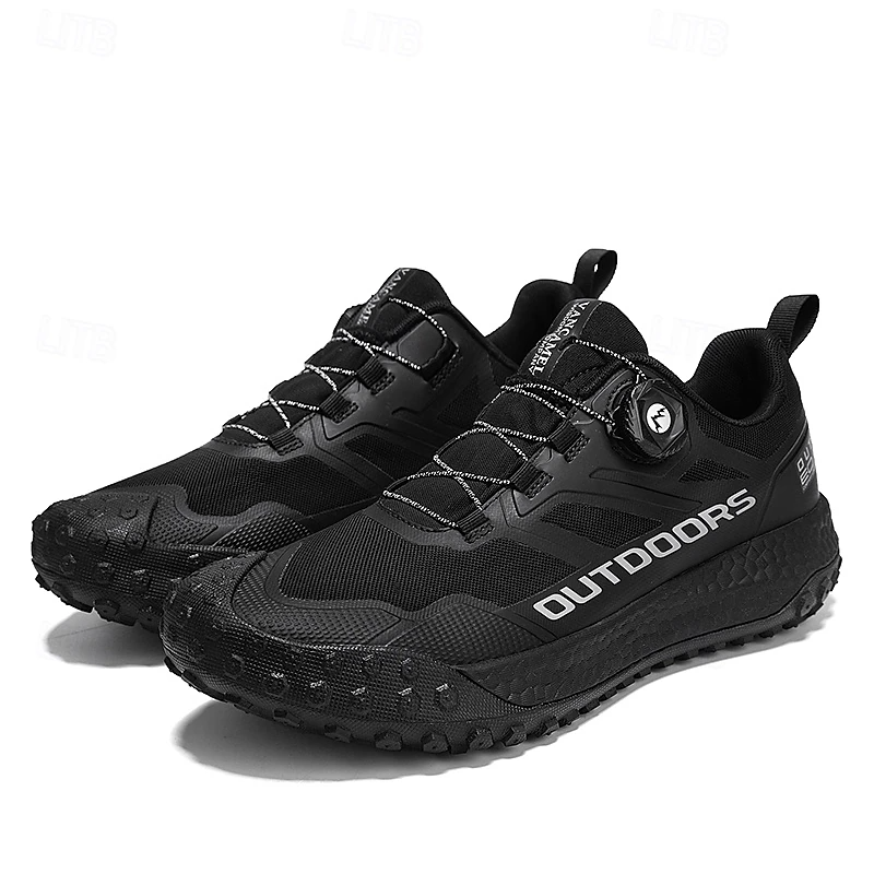 Marcherelle™ – Chaussures De Randonnée Légères et Antidérapantes