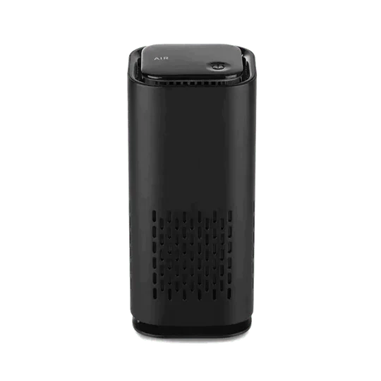 Purificateur d'Air Haut de Gamme Épurateur