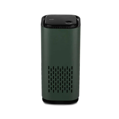 Purificateur d'Air Haut de Gamme Épurateur