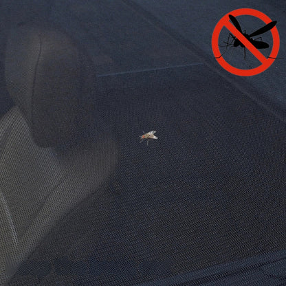 Store de Fenêtre de Toit Écran UV Réglable