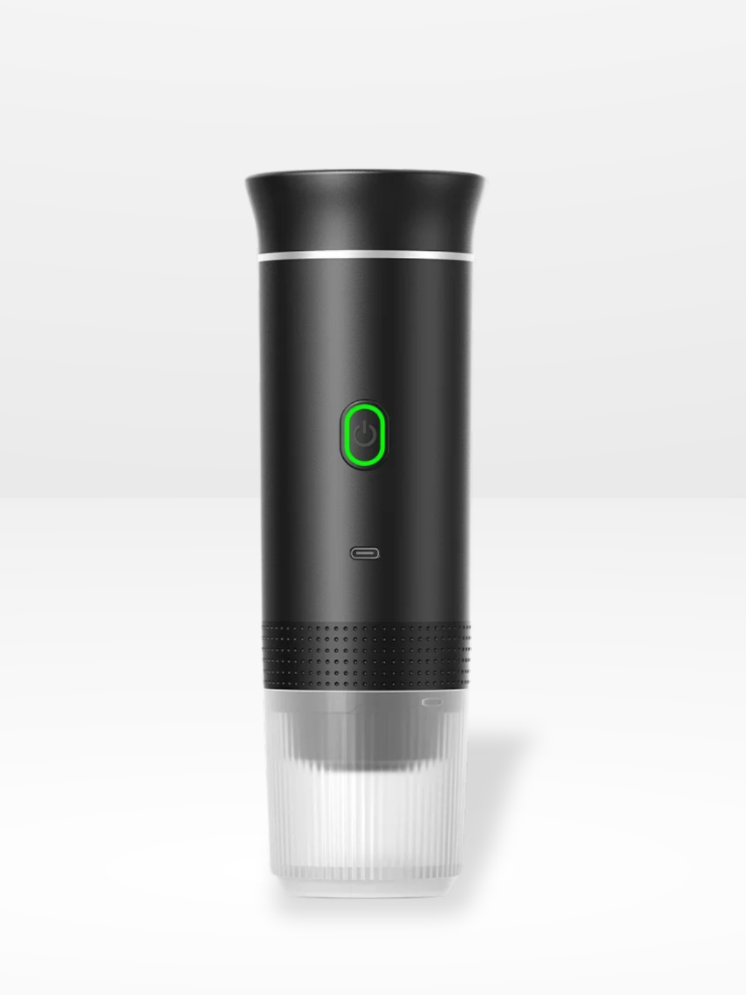 Cafetière Électrique Portable et Compacte