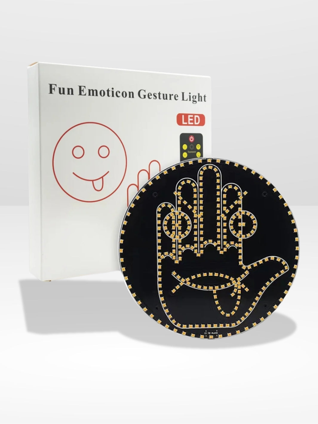 Lampe LED Voiture Intérieure Design Éclairage - Marcherelle