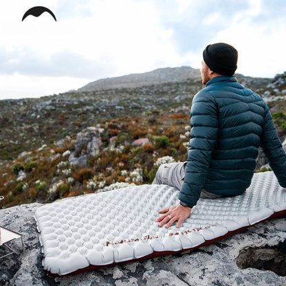 Matelas Tente Toit Confort Housse Réversible