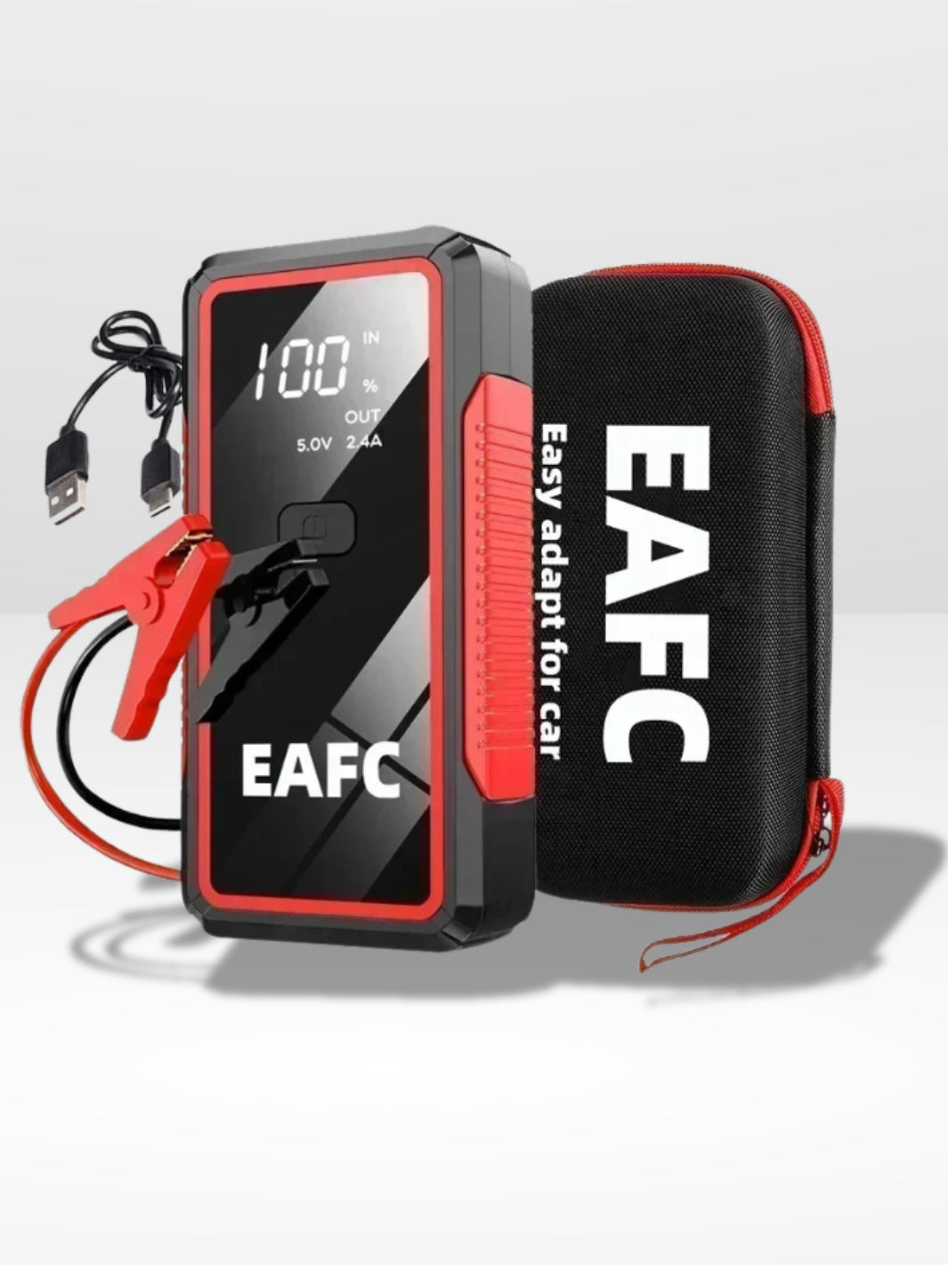 Boosteur de Puissance Fiable et Compact