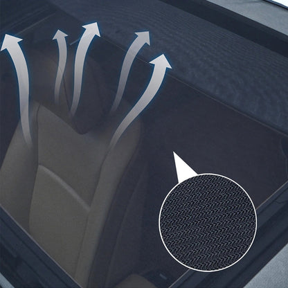 Store de Fenêtre de Toit Écran UV Réglable