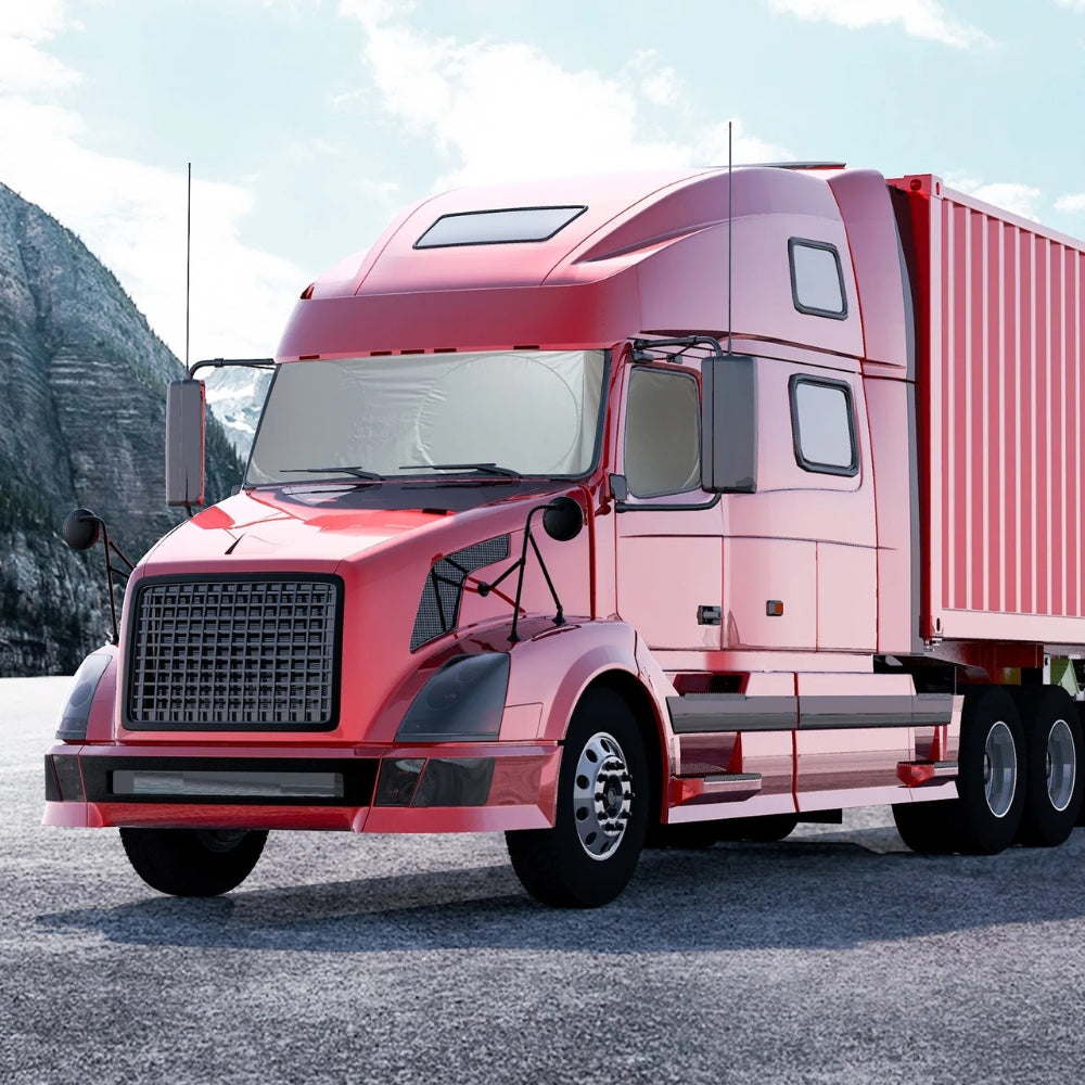 Store de Toit Camping Car Anti-UV pour Voiture