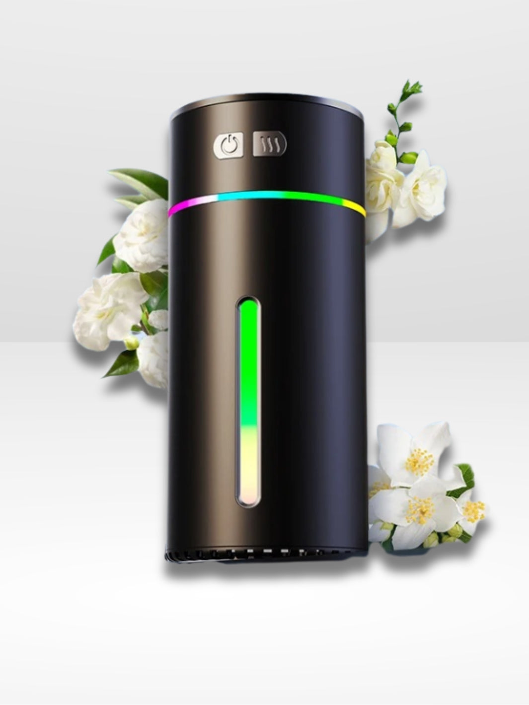 Parfum Voiture Fresh & Élégant pour Intérieur de Voiture