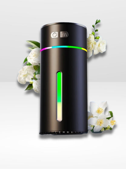 Parfum Voiture Fresh & Élégant pour Intérieur de Voiture