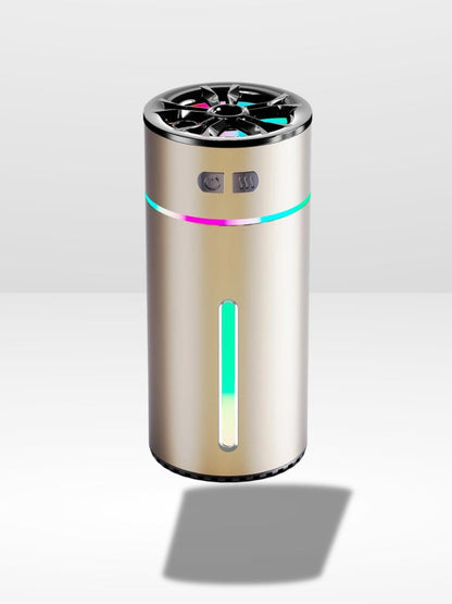 Parfum Voiture Fresh & Élégant pour Intérieur de Voiture