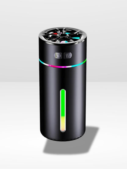 Parfum Voiture Fresh & Élégant pour Intérieur de Voiture