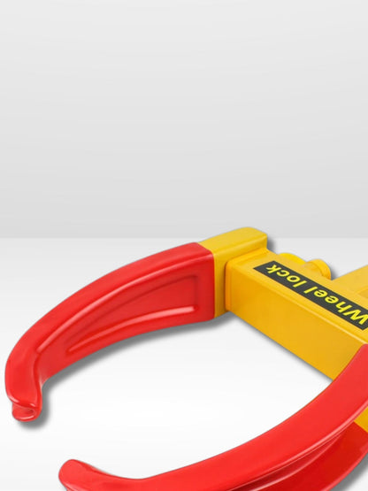 Sabot de Stationnement Antivol pour Voiture