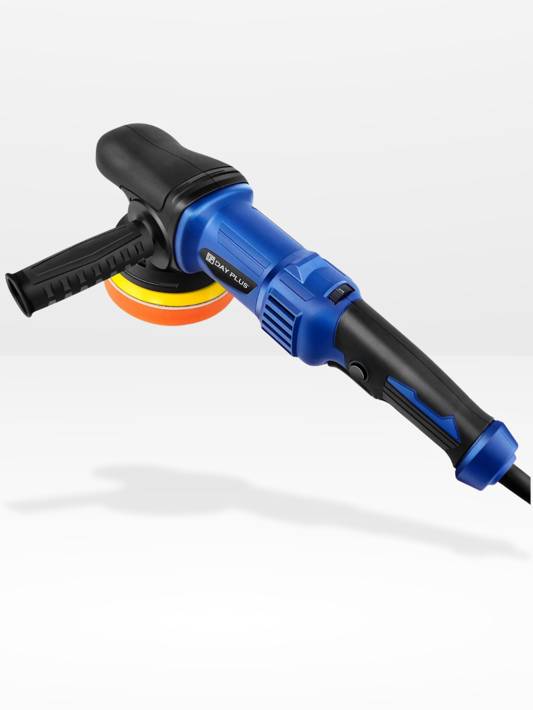 Polisseuse Orbitale 120mm 6 Vitesses - Puissante et Précise