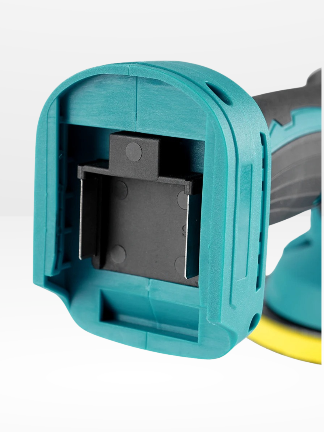 Polisseuse Batterie Puissance Réglable Pro