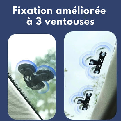 Store de Voiture Protégé Pare-Soleil Universel