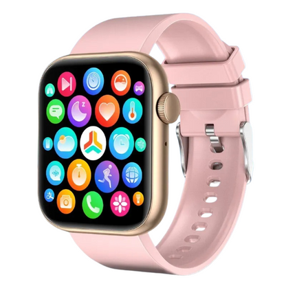 Montre Fitness Élégante pour Femmes