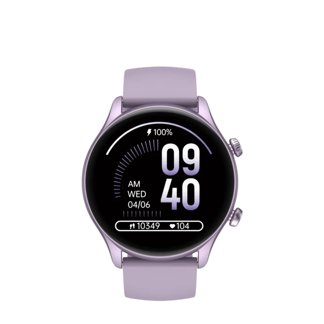 Montre de sport écran HD précise