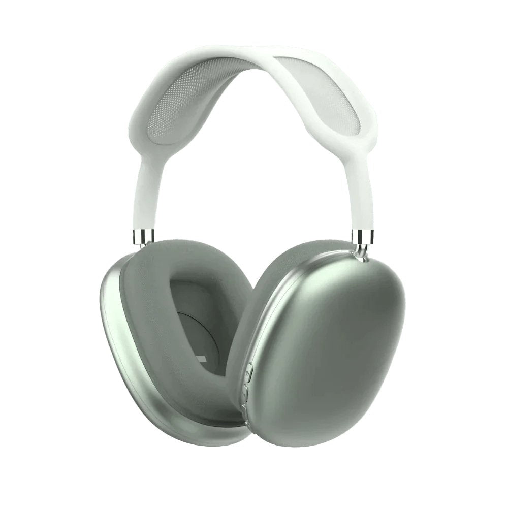 Casque Bluetooth Anti-Bruit avec Son HD et Confort Optimal