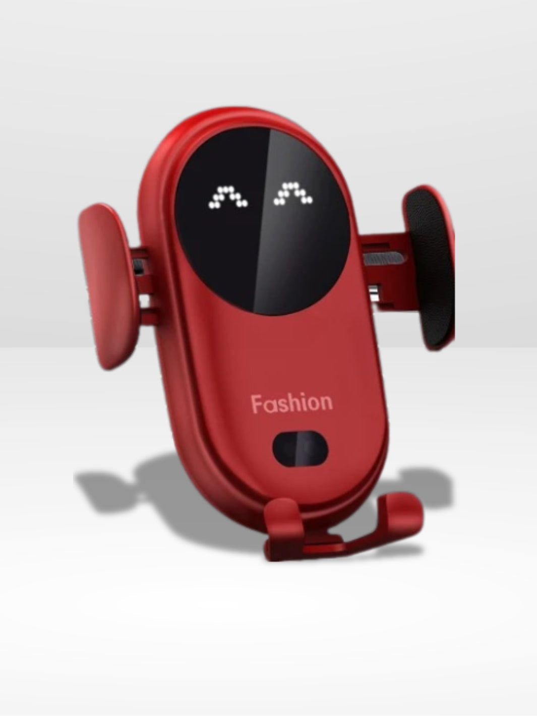 Support Téléphone Voiture Chargeur Sans Fil