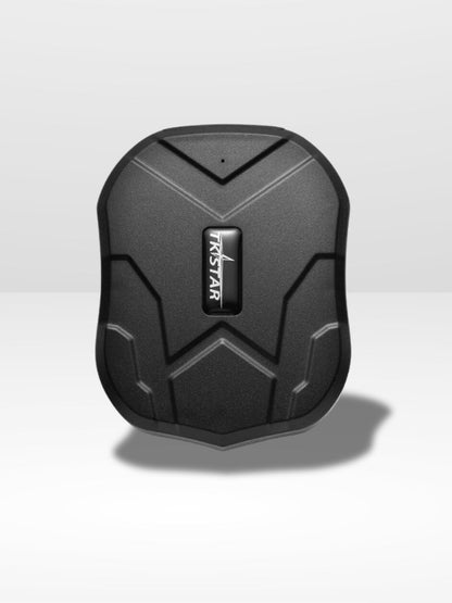 Traceur GPS Voiture 4G Discret et Waterproof